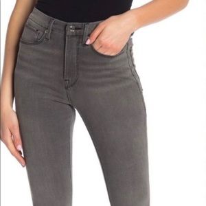 Good American GOOD WAIST high waist skinny jeans